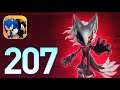 Sonic Forces: Gameplay Walkthrough Part 207 - New Event Infinity! (iOS, Android)