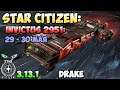 Star Citizen: Invictus 2951 - Новое место DRAKE выставки! Розыгрыш!