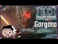 Star Wars: Jedi Fallen Order - Gorgara Fight