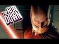 Star Wars: Knights of the Old Republic Movie Rumors! - The Rundown