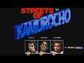 Streets Of Kamurocho 2020 Gameplay PC