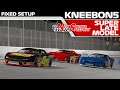 Super Late Model - New Smyrna - iRacing