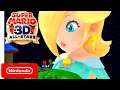 Super Mario 3D All-Stars Mini Games & Characters GAMEPLAY Super Mario Sunshine Nintendo Switch