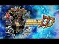 Super Robot Wars DD (JP) - Tutorial Gameplay + Primeiro Multi #1 | Android/iOS