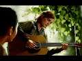 Take On Me: Элли играет на Гитаре: Одни из нас 2 (The Last of Us 2) PS4 PRO