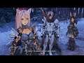 Tales of Arise - PC gameplay -Ep 04- Meeting Zephyr's Son and Bookworm joined the party. Magikazam!
