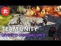 Team Unity Plays: Divinity: Original Sin II (Episode 3) [Twitch VOD]