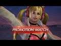 Tekken 7 - gameplay part 12 - Ranked matches ► No commentary 1080p 60fps