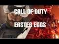 The Best Call OF Duty Easter Eggs OF 2020