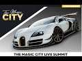 The Crew 2: Bugatti Veyron Edition One (The Magic City Reward)