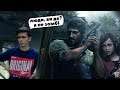 The Last of Us ПОВНЕ ПРОХОДЖЕННЯ українською Падон | Падон