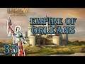 The Low Countries - Europa Universalis 4 - Leviathan: Orléans