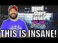 The NEW GTA 5 Casino DLC is INSANE!! New GTA 5 Casino DLC Showcase!! | 8-Bit Eric | 8-Bit Eric
