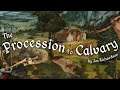 The Procession To Calvary | A Pythonesque Point & Clicker