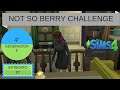 The Sims 4 Not So Berry Challenge Ita! Ep 4x07 Mi Trasferisco!