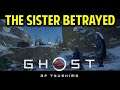 The Sister Betrayed | Masoka Tale 9 | Kamiagata | Ghost of Tsushima (Gameplay Walkthrough)