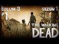 The Walking Dead - 1.Sezon 3.Bölüm - Önümüzdeki Uzun Yol - Part #1