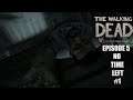 The Walking Dead Season 1 Episode 5 #1