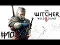 The Witcher 3: Wild Hunt (PC) #10 - 08.04.