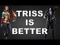Triss is Better than Yennefer as a Romance Option For Geralt- The Witcher 3 Lore