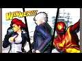 Ulitmate Marvel vs  Capcom 3 playthrough part 46 C Viper, Spider Man, Vergil