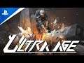 Ultra Age: Full Demo....The Indie Action Game of The YEAR???