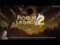 [Unedited Archive] - Rogue Legacy 2 #1 - Prepare my grave