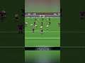 USA scoring on Germany in Super Soccer from the Super Nintendo SNES #nintendo #soccer #retro
