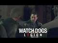 Watch Dogs Legion Gameplay German #13 - Nigel Cass Geheimprojekt