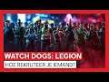 Watch Dogs Legion - Hoe rekruteer je iemand?