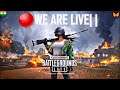 🔴We Are Live||PUBG MOBILE LITE||: 😍 stream | Playing Squad | Streaming with Turnip