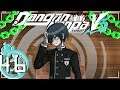 We can't have anything nice | Let's Play Danganronpa V3 Killing Harmony Part 46 REUPLOAD