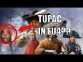 We've found TUPAC hiding in EU4 all along!