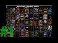 WHAT IF HELP WANTED WAS IN UCN? | FNaF UCN Mods #1