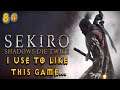 When's The Party Over? | Sekiro: Shadows Die Twice (9)