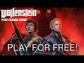 Play for free! - Wolfenstein: Youngblood | LETS ROCK BITC*ES! (Buddy Pass)