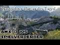World of Tanks - AMX 13 105 - Spielverderber