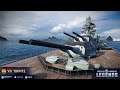 World of Warships Legends Hunt for Tirpitz Screens (PS4 XBOX) AUG 19