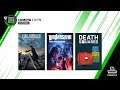 Xbox Game Pass - Primeira leva de games chegando em Fevereiro 2020 confira !!