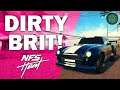 You're Using the WRONG BUILD | 1964 Aston Martin DB5 | Need for Speed Heat