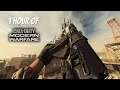 1 Hour of Call of Duty: Modern Warfare Multiplayer Gameplay (no commentary)