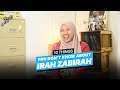 10 THINGS YOU DONT KNOW ABOUT ZABIRAH? [Tulis lagu untuk bekas kekasih?]