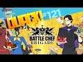 #121 Battle Chef Brigade - Quack! Clube de Jogos