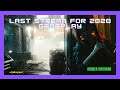 2020 Gameplay Stream: Last Stream For 2020 GTAV PC & Cyberpunk 2077 Ending Stream (Live Stream)