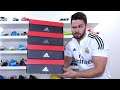 4 VERY WEIRD AND EXPENSIVE ADIDAS FOOTBALL BOOTS!