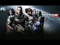 #6 - Mass Effect 2 [LP]: Unser neues Schiff