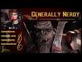 A Nerd Reacts to Upcoming Trailers | Generally Nerdy