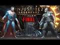 Absolute Justice | VH Let's Play Injustice 2 | Part 12 (Final)