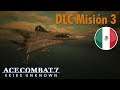 Ace Combat 7 DLC Misión N° 3 en Español: Ten Million Relief Plan