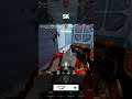 ACE in Split map (Valorant) | #shorts